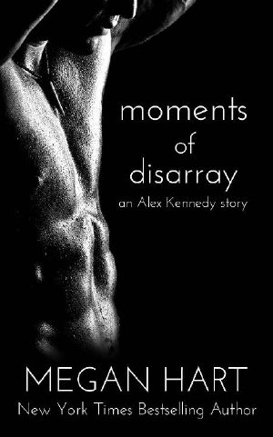 [Alex Kennedy 01] • Moments of Disarray